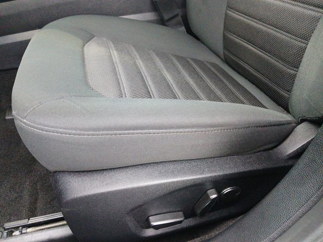 Certified 2019 Ford Fusion SE image 22