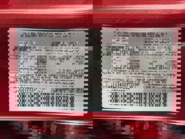 Used 2025 MAZDA CX-30 AWD 2.5 S w/ Preferred Package image 9