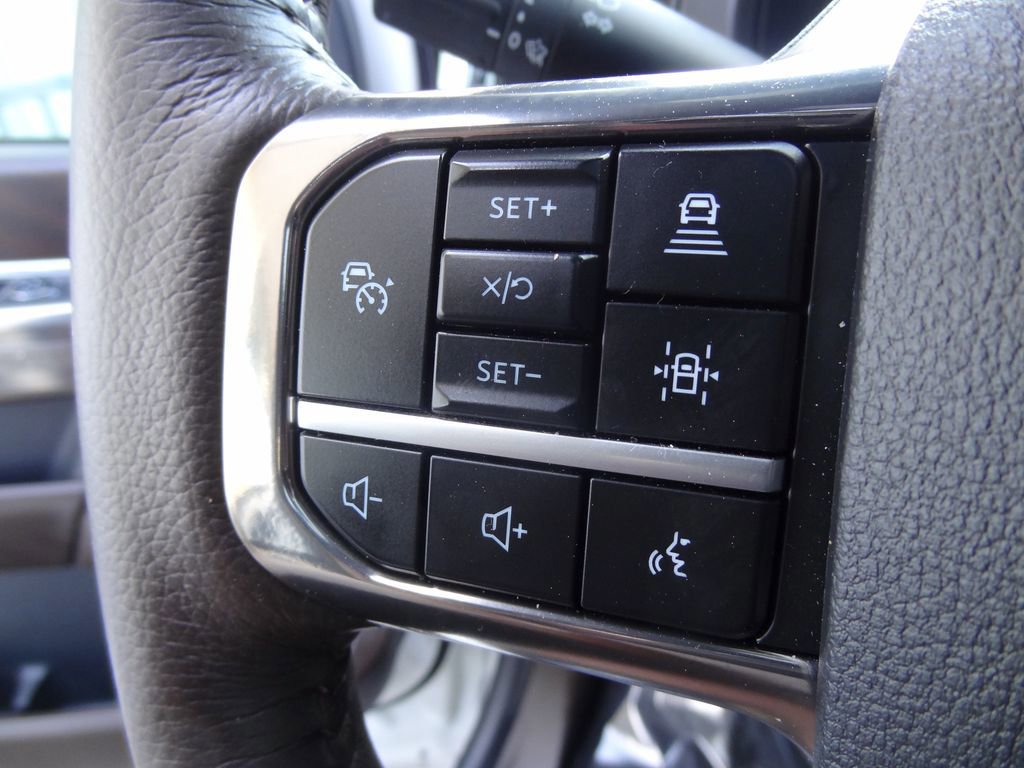 Certified 2025 Ford F150 King Ranch w/ FX4 Off-Road Package image 27