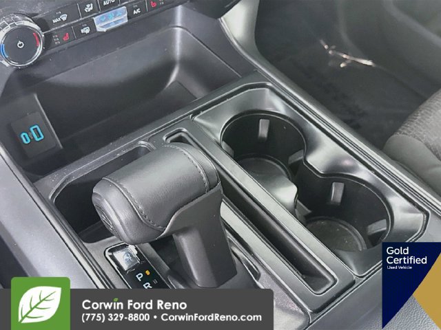 Certified 2024 Ford F150 XLT w/ Equipment Group 302A MID AWD/4WD image 21