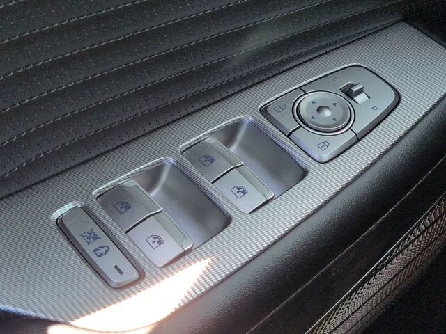Used 2024 Hyundai Palisade Calligraphy FWD image 31