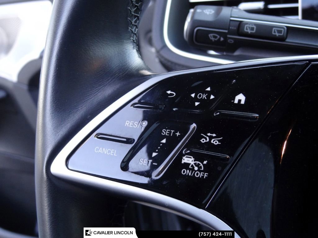 Used 2024 Mercedes-Benz GLS 450 4MATIC image 25