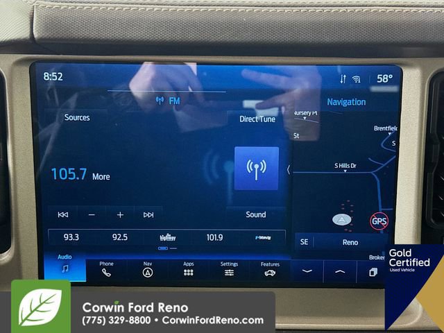 Certified 2024 Ford Bronco Raptor image 18