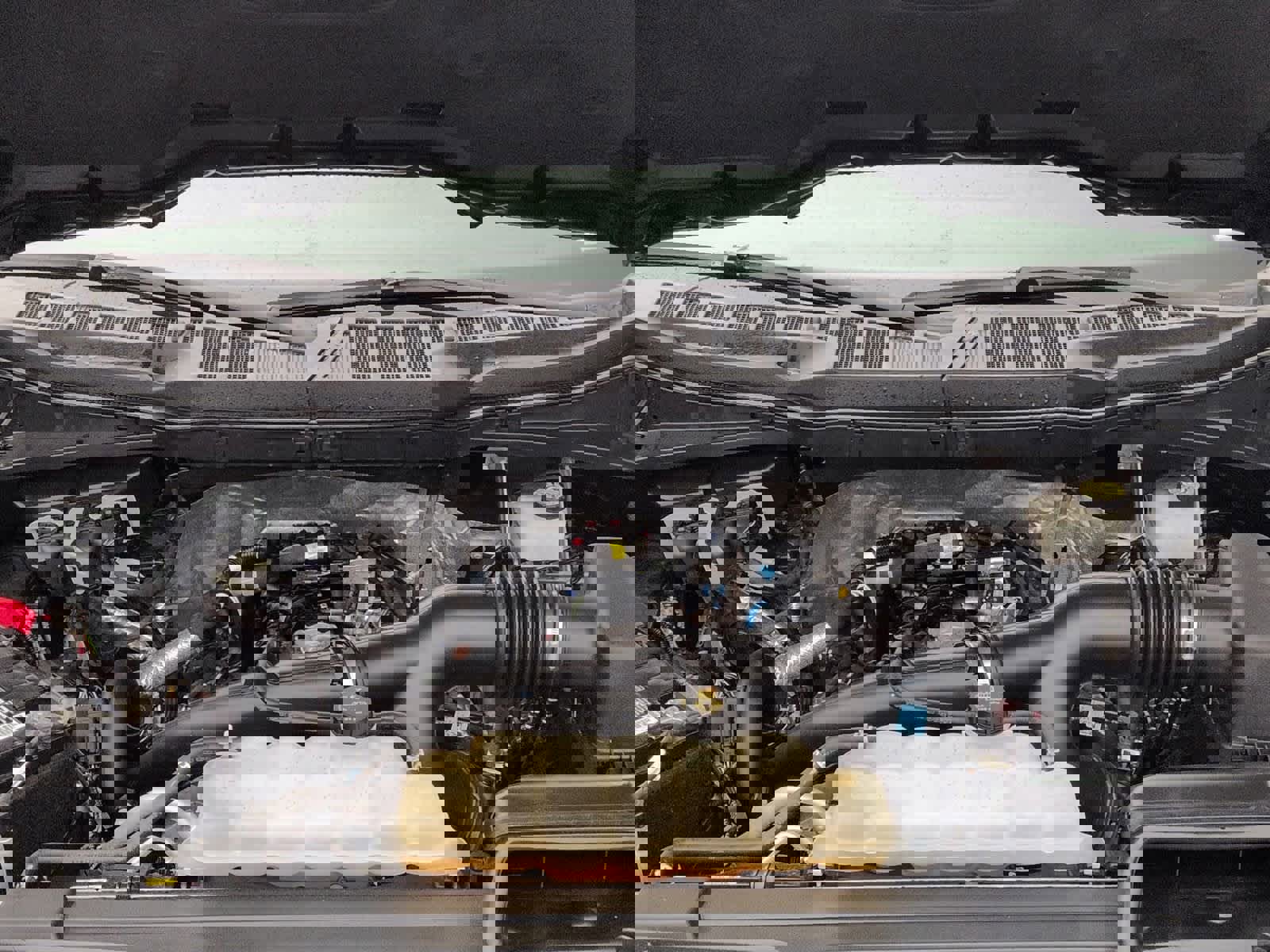 Certified 2022 Ford F150 XLT w/ Equipment Group 302A High image 15