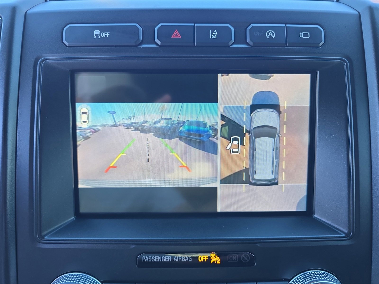 Certified 2021 Ford Expedition Limited image 18