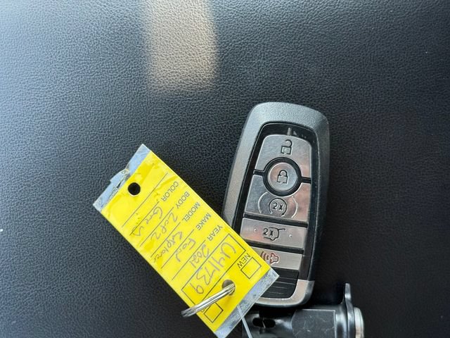 Certified 2021 Ford Explorer XLT w/ Equipment Group 202A AWD/4WD image 15
