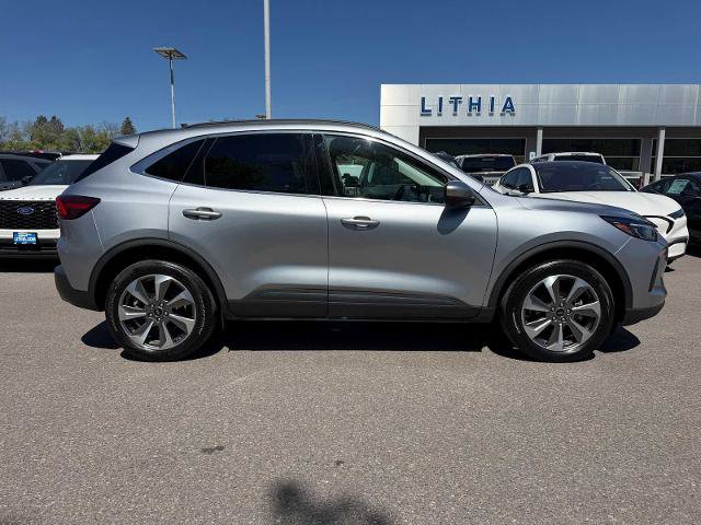 Certified 2024 Ford Escape Platinum AWD/4WD image 6