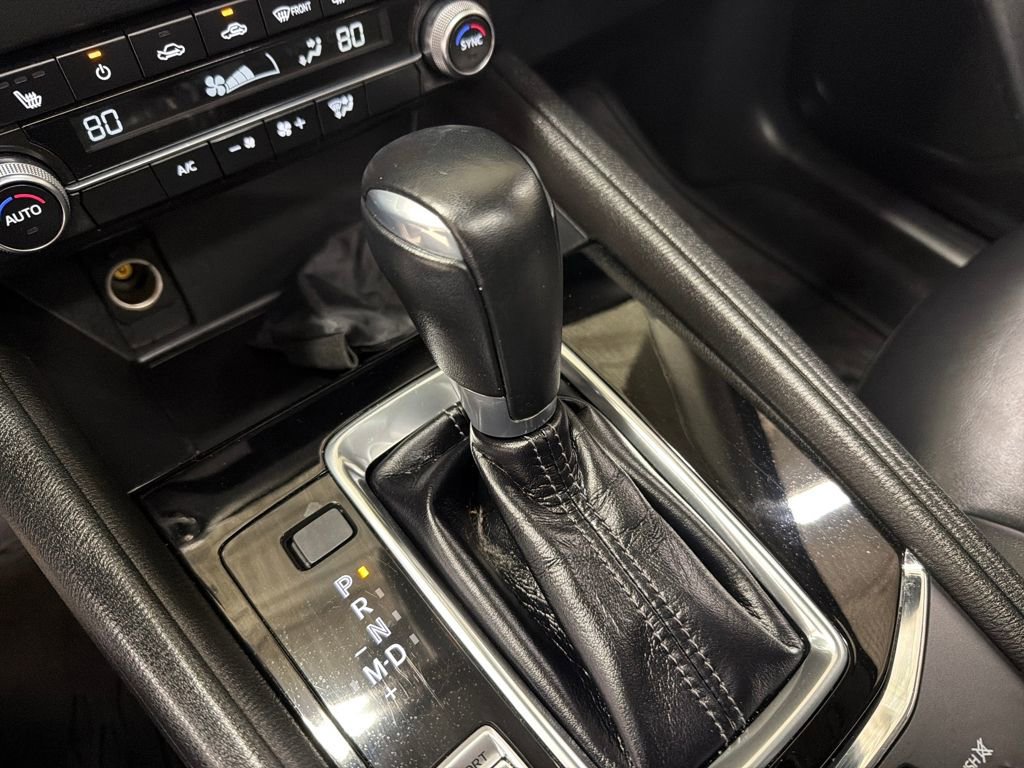 Used 2020 MAZDA CX-5 Touring image 28