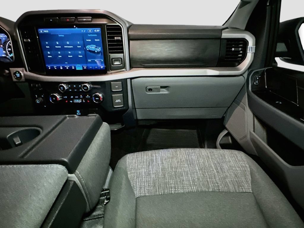 Certified 2023 Ford F150 XLT w/ Equipment Group 302A High AWD/4WD image 30