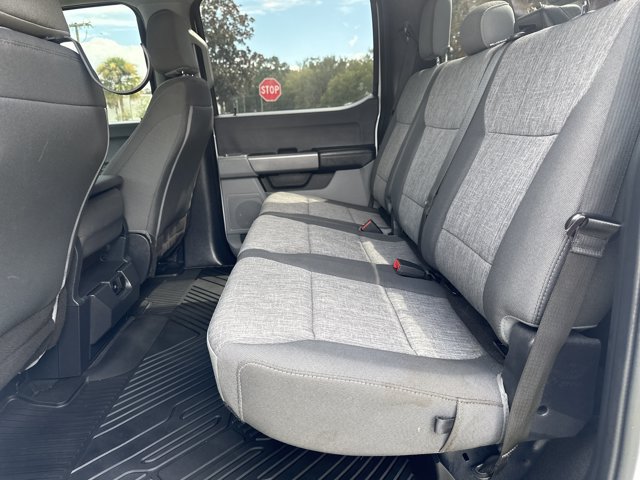 Certified 2023 Ford F250 XL w/ STX Appearance Package AWD/4WD image 19