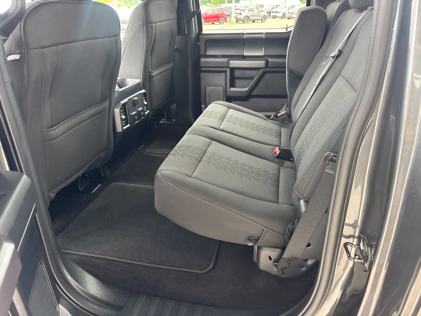 Certified 2019 Ford F150 XLT w/ Equipment Group 302A Luxury AWD/4WD image 39