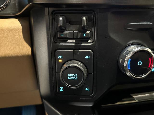 Certified 2024 Ford F250 Lariat w/ Sport Appearance Package AWD/4WD image 29