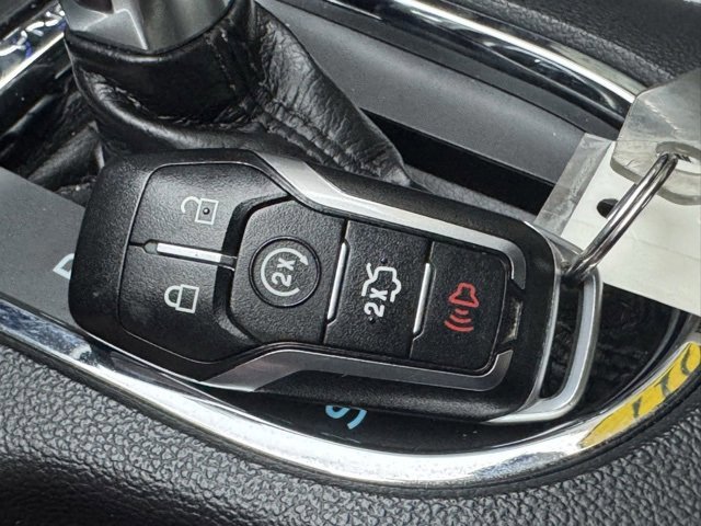 Certified 2017 Ford Mustang GT Premium w/ Black Accent Package image 38