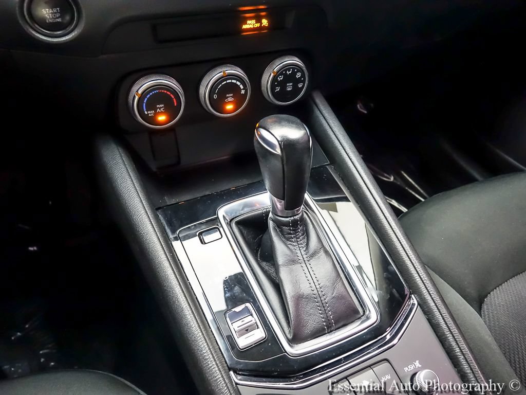 Used 2019 MAZDA CX-5 Sport FWD image 18