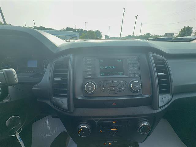 Certified 2023 Ford Ranger XL AWD/4WD image 14