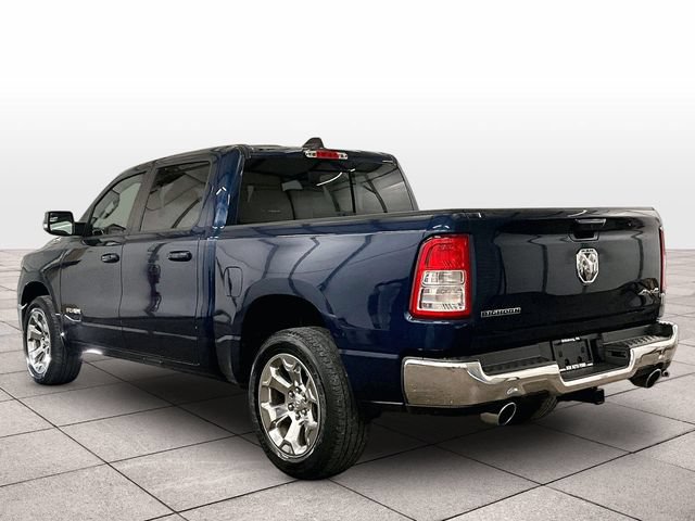 Used 2022 RAM 1500 Big Horn AWD/4WD image 10