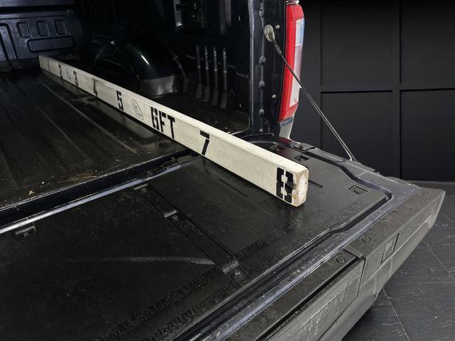 Certified 2022 Ford F150 Platinum w/ Equipment Group 701A High image 18