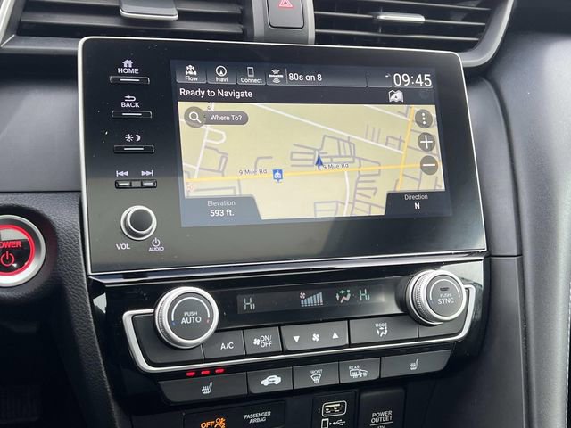 Used 2019 Honda Insight Touring image 21