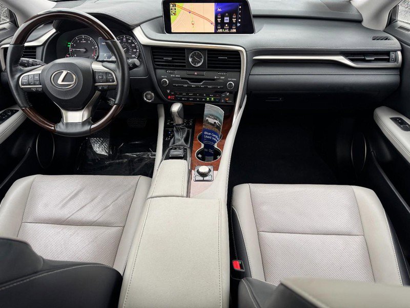 Used 2019 Lexus RX 350L AWD image 14