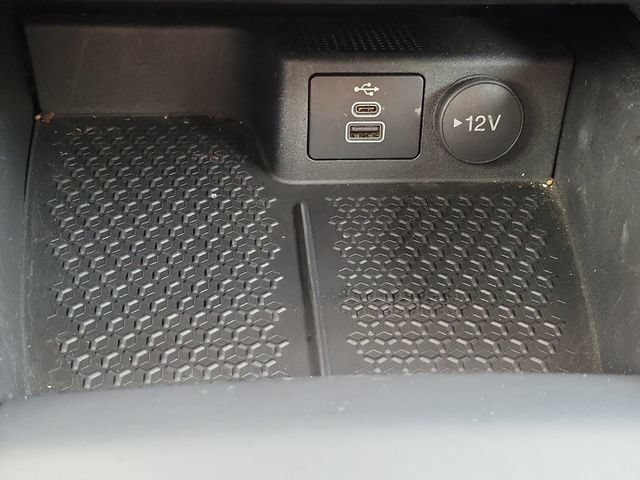 Certified 2024 Ford Bronco Sport Outer Banks AWD/4WD image 27