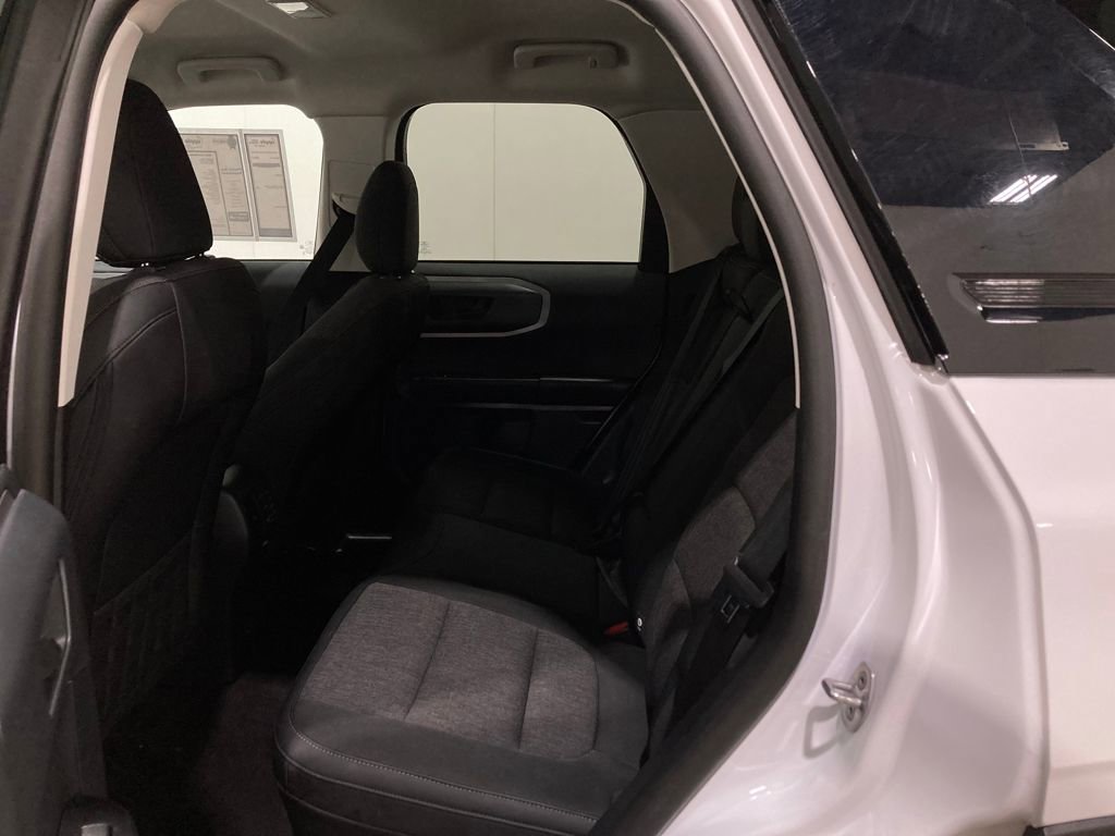 Certified 2024 Ford Bronco Sport Big Bend image 14