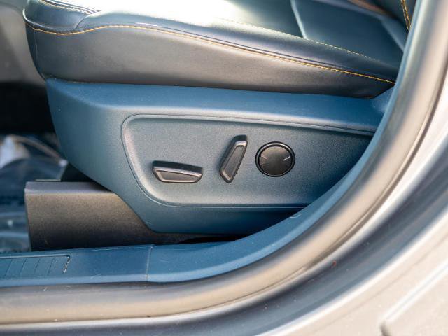 Certified 2024 Ford Maverick Tremor w/ Tremor Off-Road Package image 15