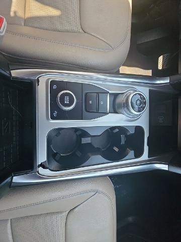 Certified 2020 Ford Explorer Limited w/ Hybrid Equipment Group 310A AWD/4WD image 20