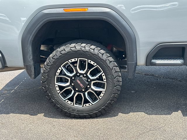 Used 2024 GMC Sierra 2500 AT4 w/ AT4 Premium Plus Package AWD/4WD image 19