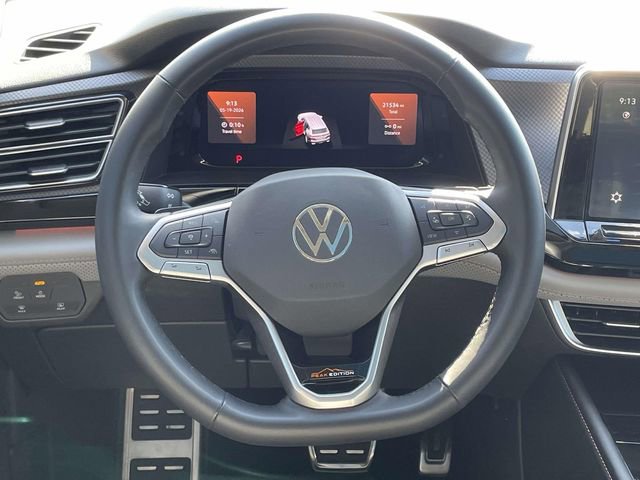 Used 2024 Volkswagen Atlas Peak Edition SEL AWD/4WD image 15