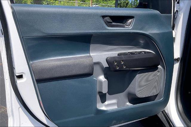Certified 2024 Ford Maverick XL FWD image 22