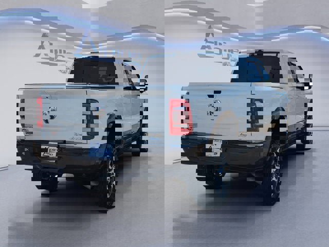 Used 2024 RAM 2500 Limited w/ Safety Group image 5