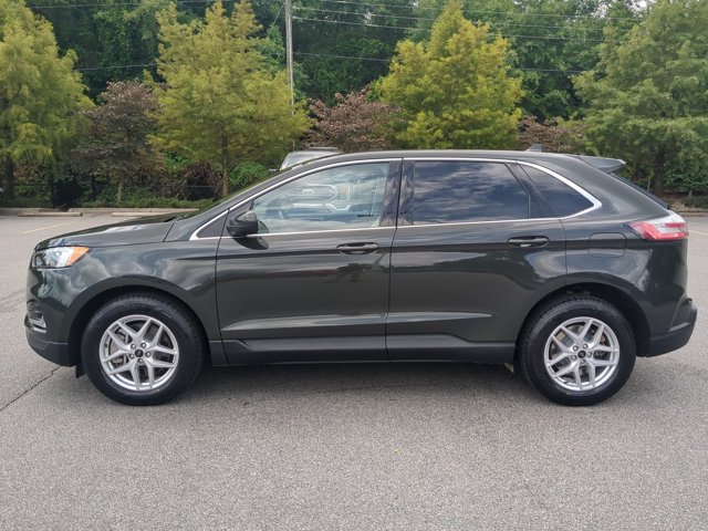 Certified 2024 Ford Edge SEL w/ Convenience Package AWD/4WD image 7