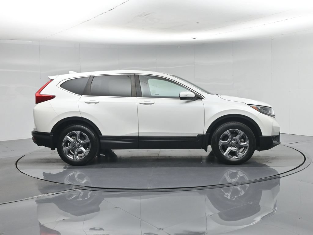 Used 2019 Honda CR-V EX image 23