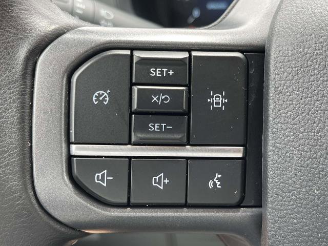 Certified 2024 Ford F150 XLT w/ Mobile Office Package AWD/4WD image 29