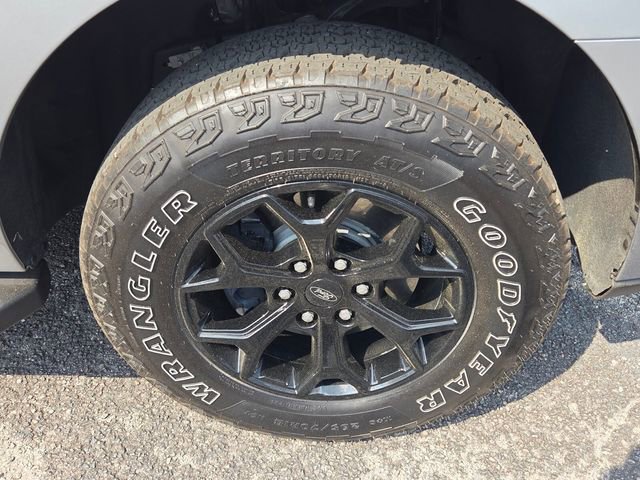 Certified 2024 Ford Expedition Timberline AWD/4WD image 9