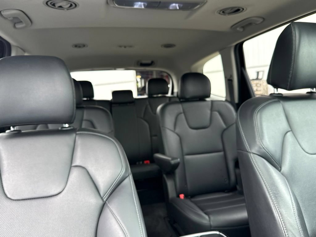 Used 2023 Kia Telluride S w/ S Sunroof Package AWD/4WD image 36