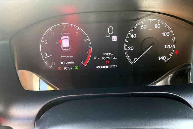 Used 2023 Honda HR-V EX-L image 20