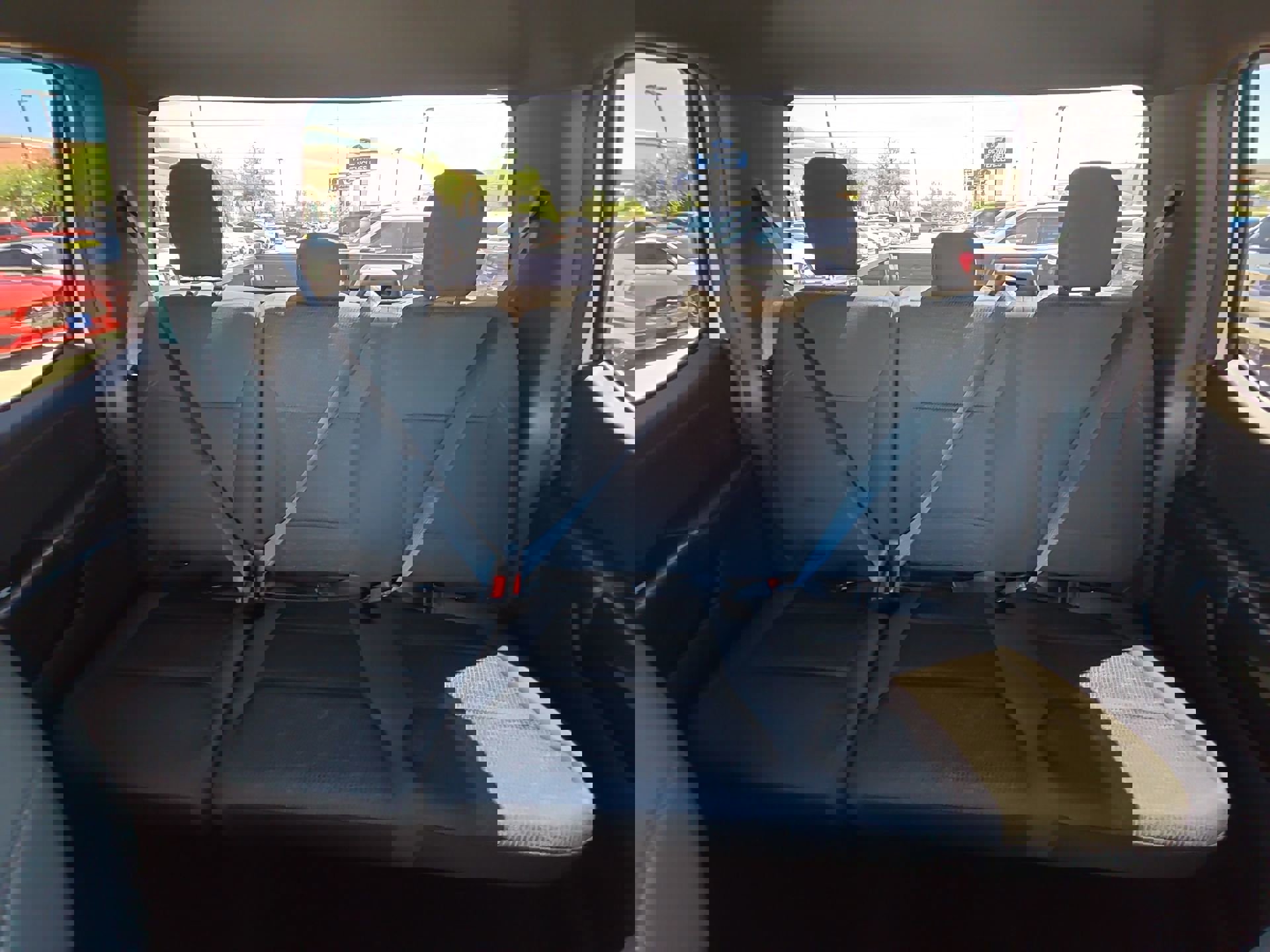 Certified 2022 Ford F150 XLT w/ Equipment Group 302A High image 21