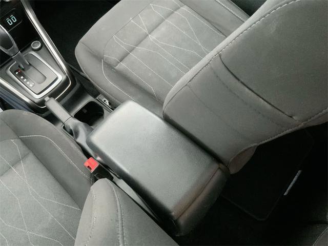 Certified 2022 Ford EcoSport SE image 20
