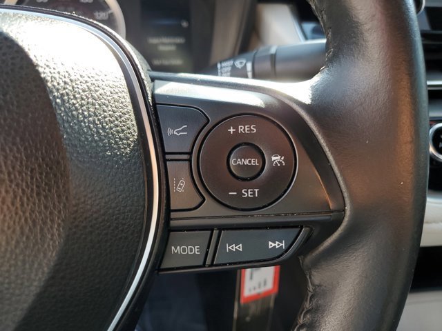 Used 2020 Toyota Corolla SE image 21