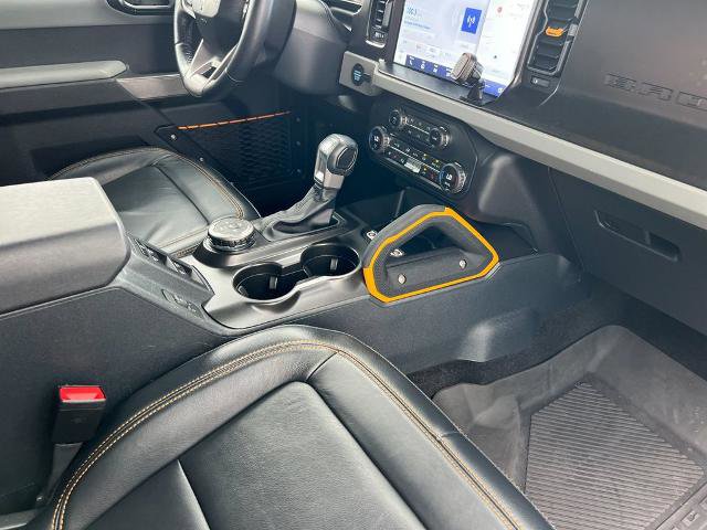 Certified 2021 Ford Bronco Badlands image 15