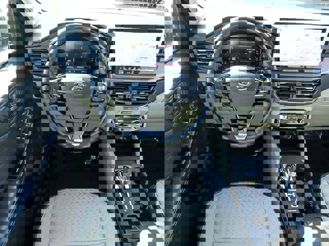 Certified 2023 Ford Escape Active w/ Tech Pack #1 image 15