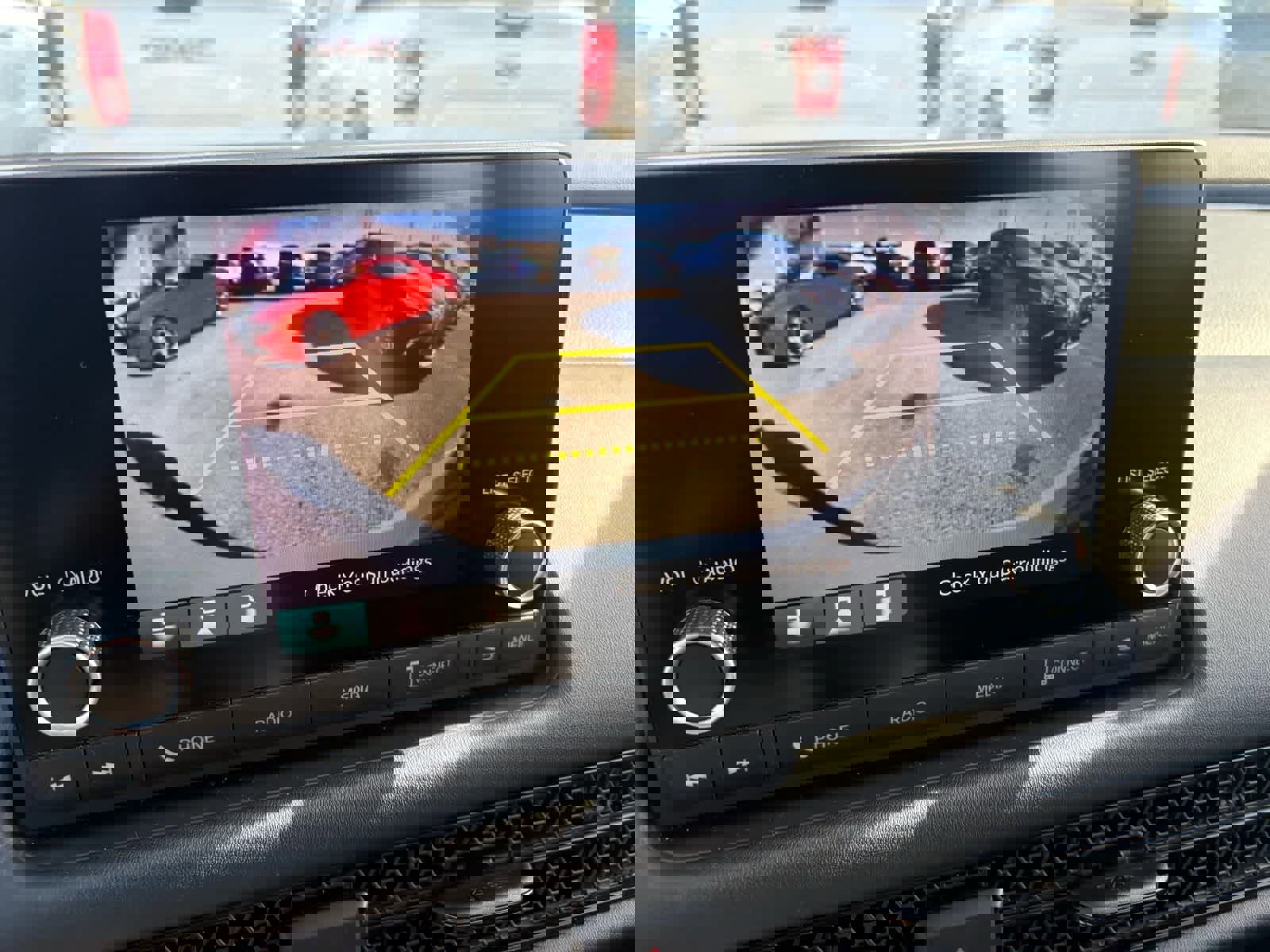 Used 2023 Honda HR-V LX image 13