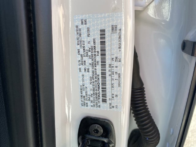 Certified 2025 Ford F150 STX w/ Equipment Group 200A AWD/4WD image 36