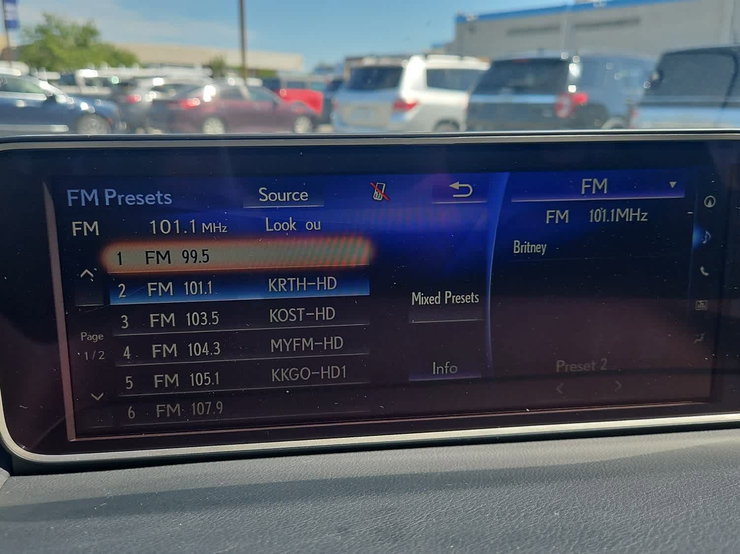 Used 2019 Lexus RX 450h AWD w/ Navigation Package image 16