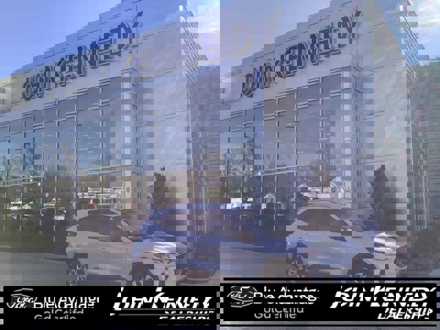 Certified 2025 Ford Escape Active w/ Cold Weather Package image 39