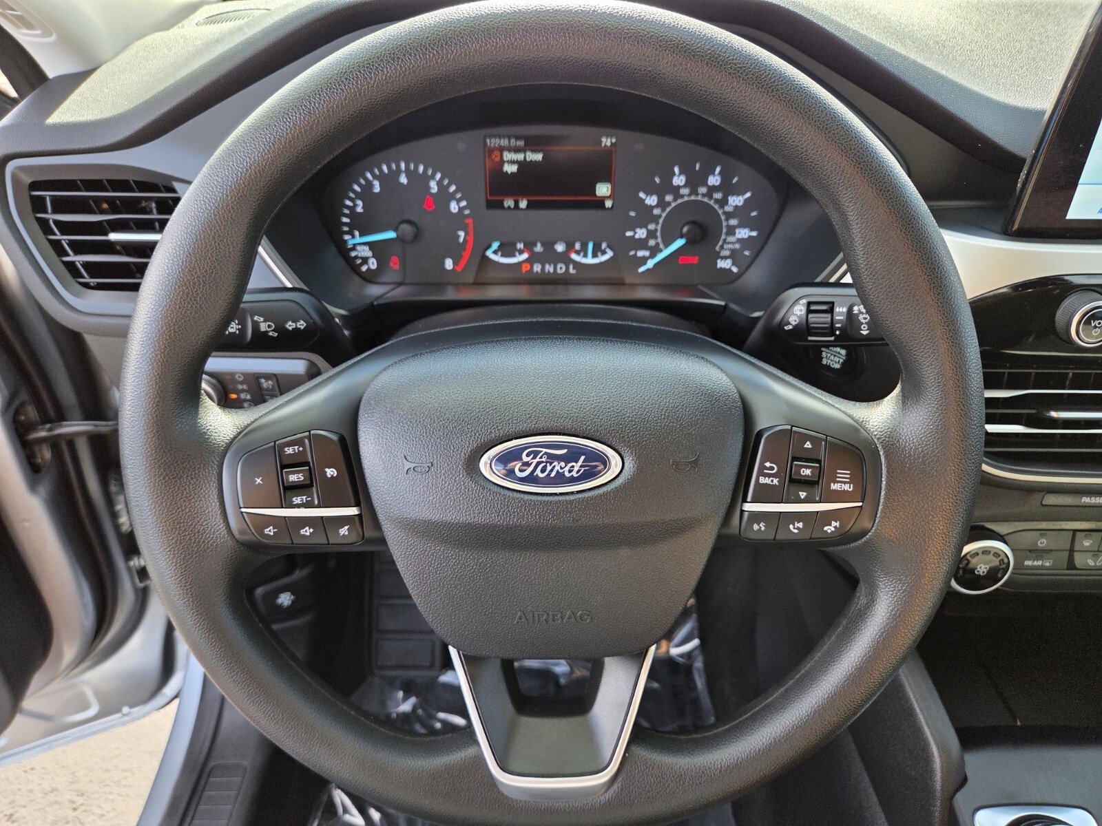 Certified 2022 Ford Escape SE image 18
