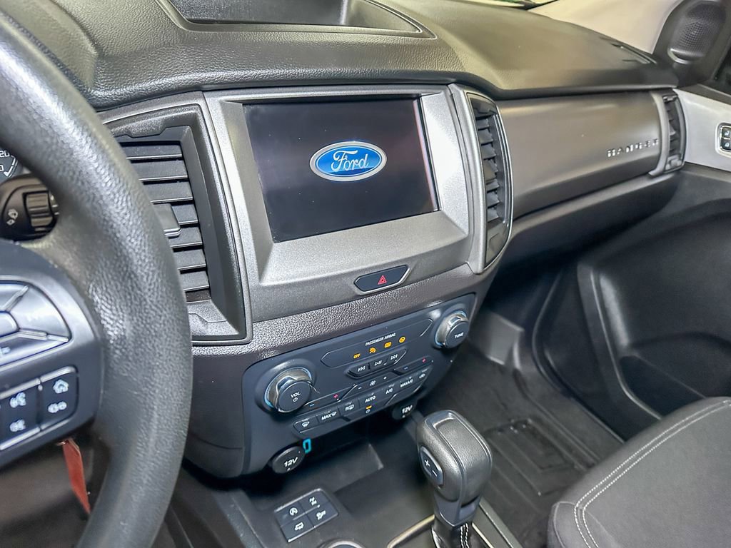 Certified 2022 Ford Ranger XL w/ Equipment Group 101A High image 39