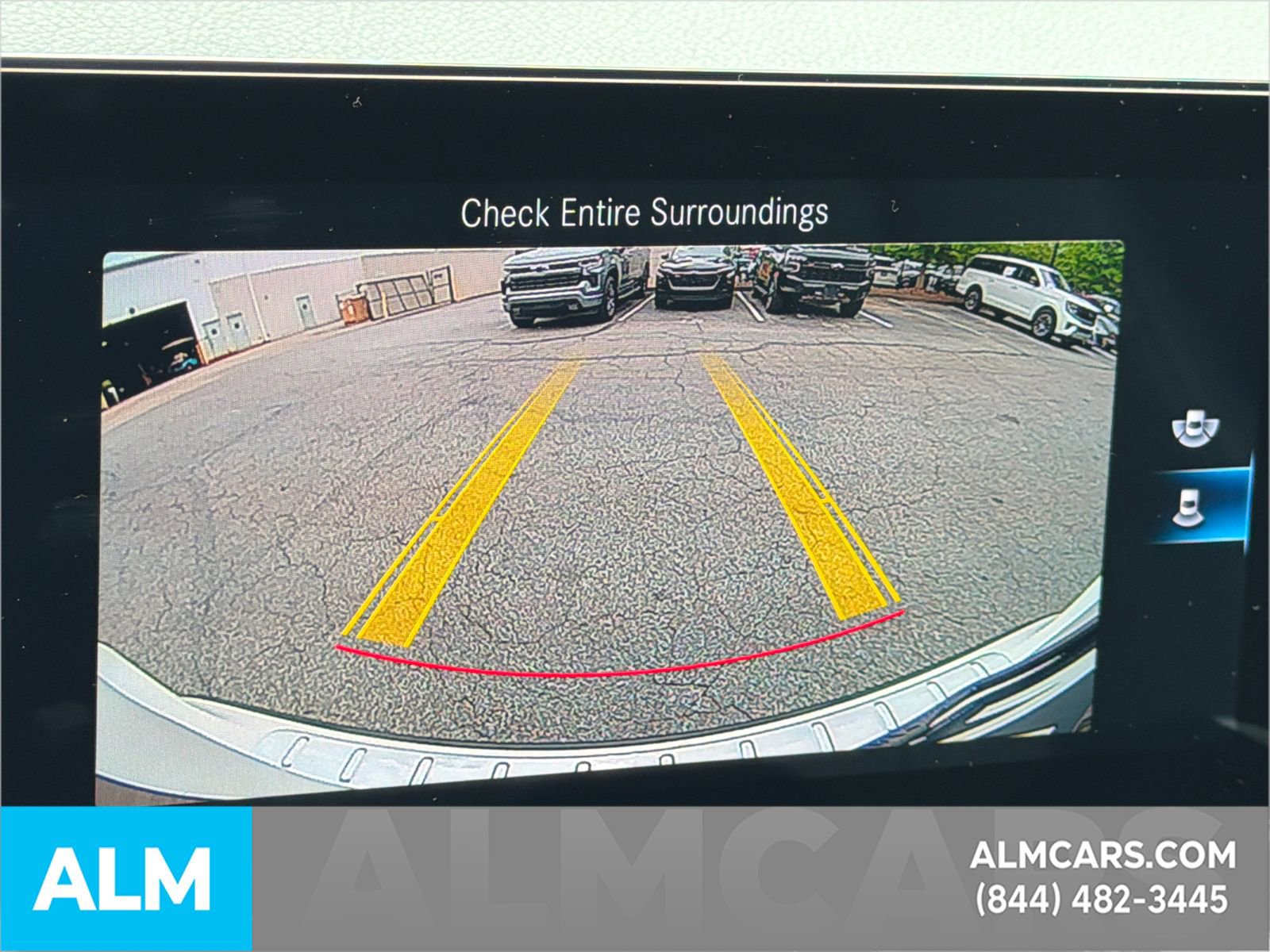 Used 2022 Mercedes-Benz GLA 250 image 35