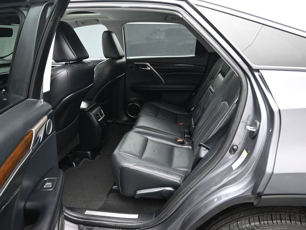 Used 2019 Lexus RX 350 FWD image 45